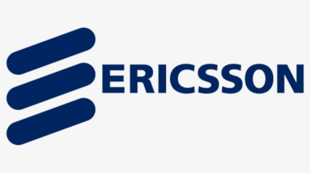 Ericcson_logo